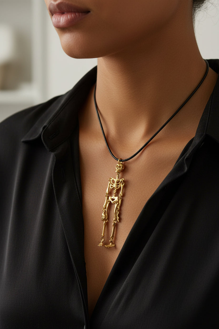 Collana Larva Convivialis Roma