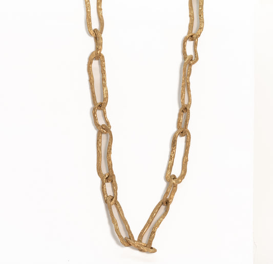 Collana Chain Uomo