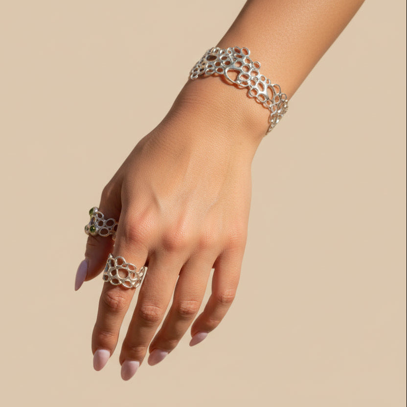 Bracciale Sirena Optical