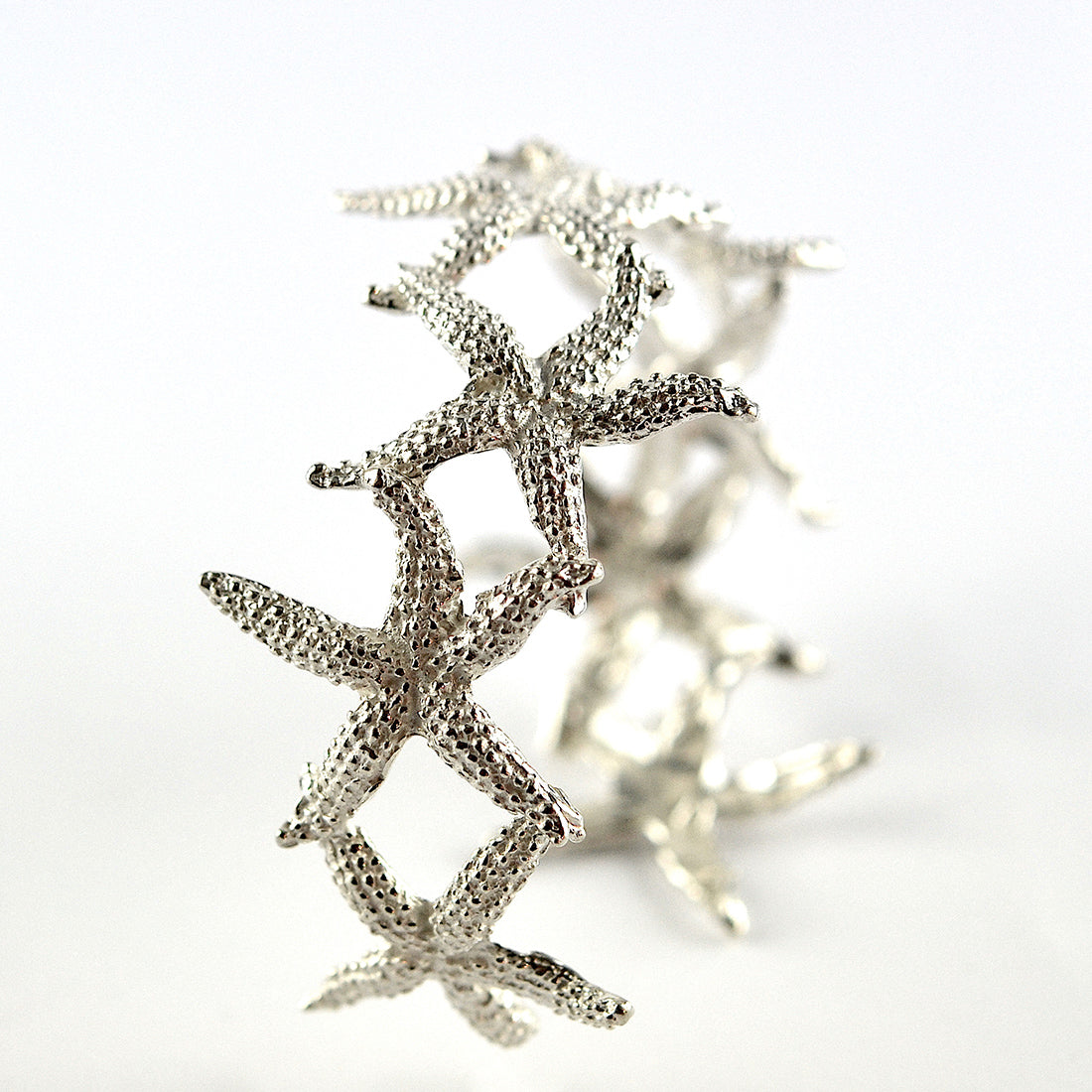 Bracciale Stelle Marine Animali