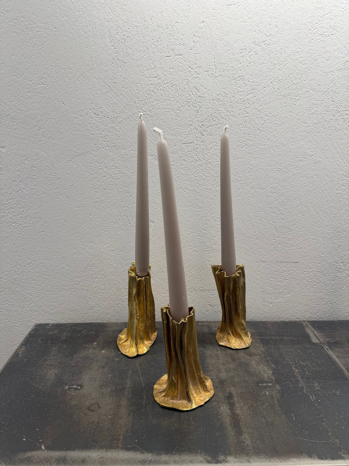 CANDELABRO MATERIE