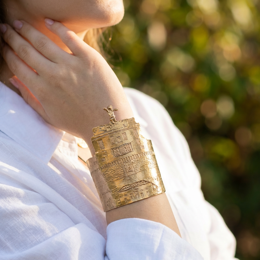 Bracciale Castel Sant'Angelo Roma