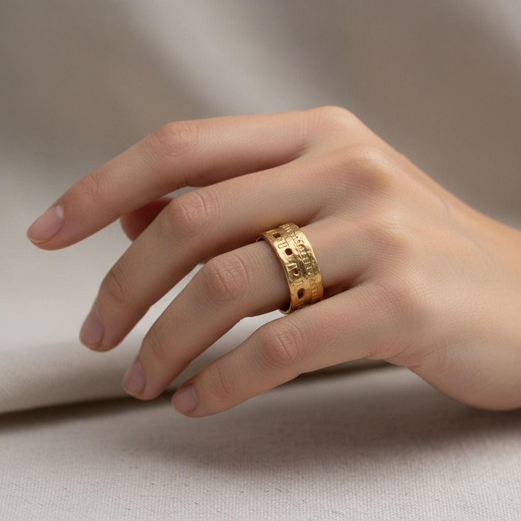 Anello Mausoleo Roma