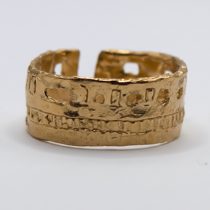 Anello Mausoleo Roma