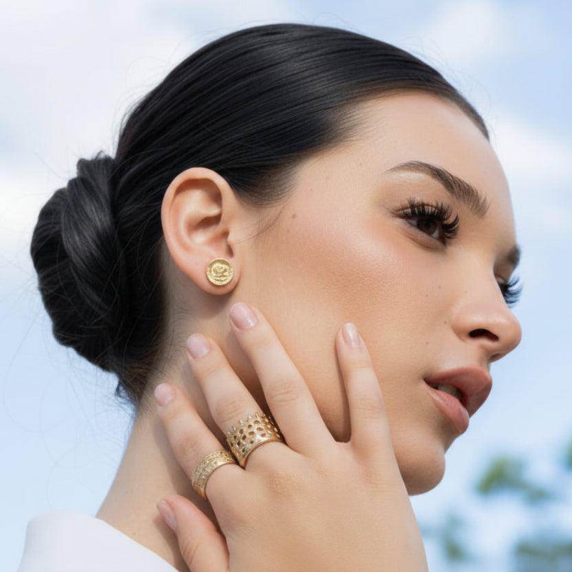 Anello Colosseo Roma