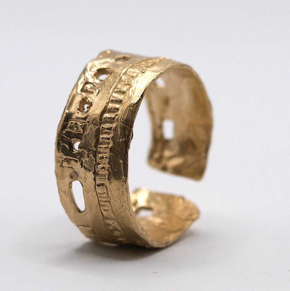 Anello Mausoleo Roma