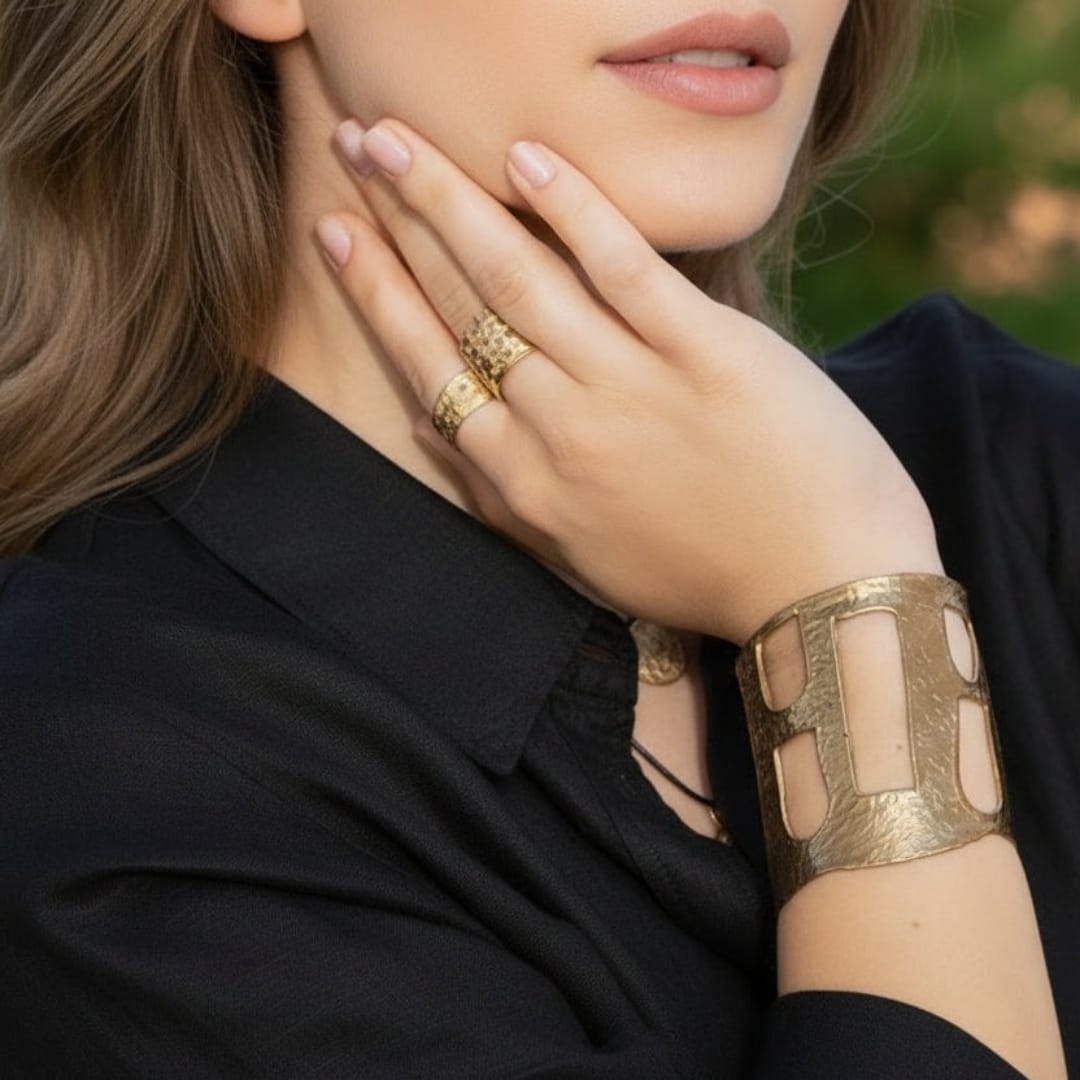 Anello Colosseo Roma