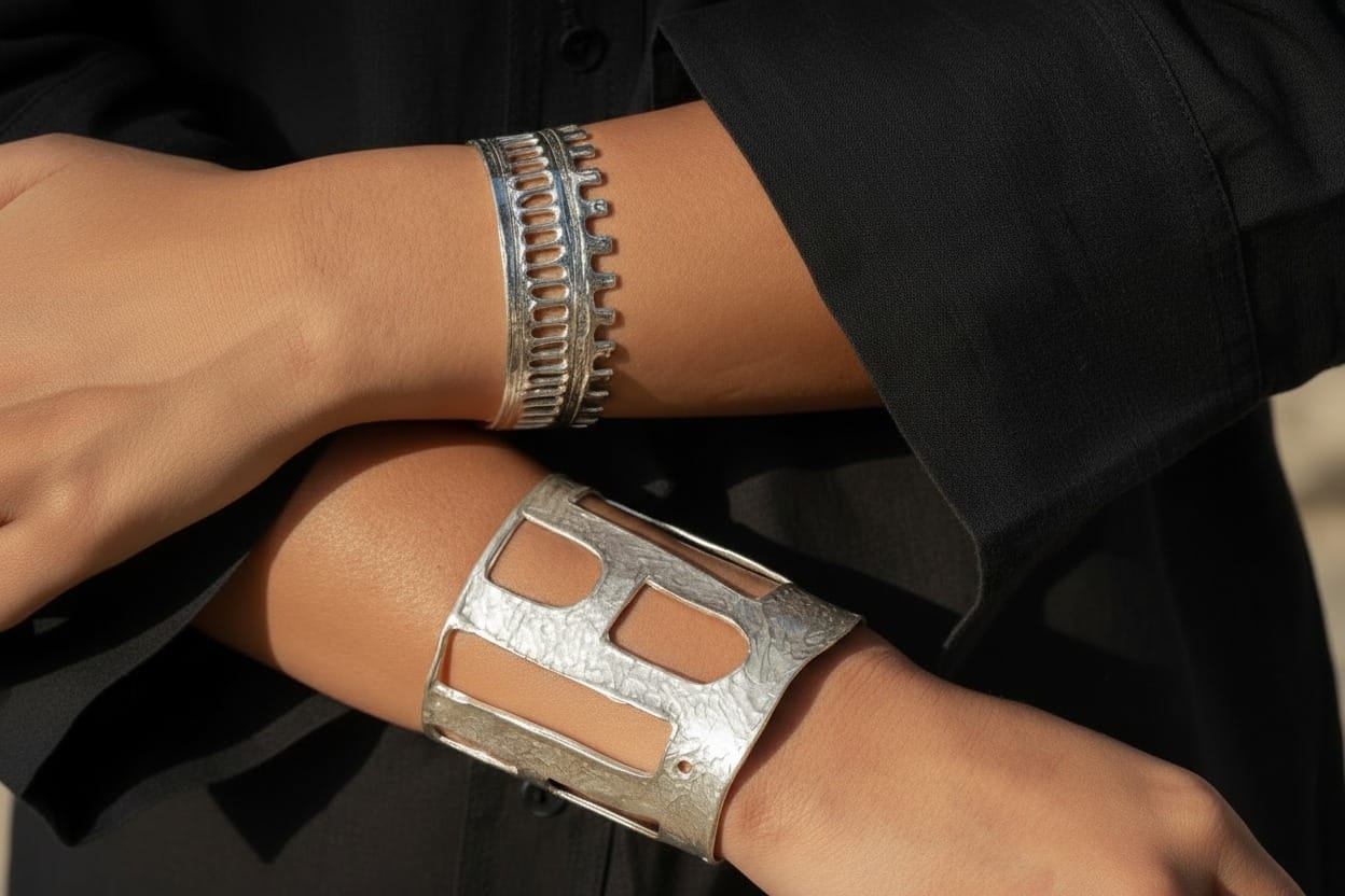 Bracciale Acquedotto Roma