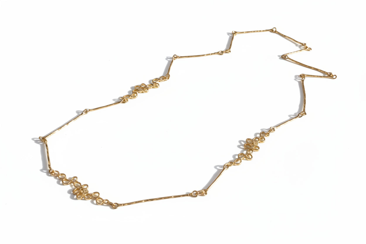 Collana Sirena Optical