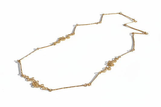 Collana Sirena Optical