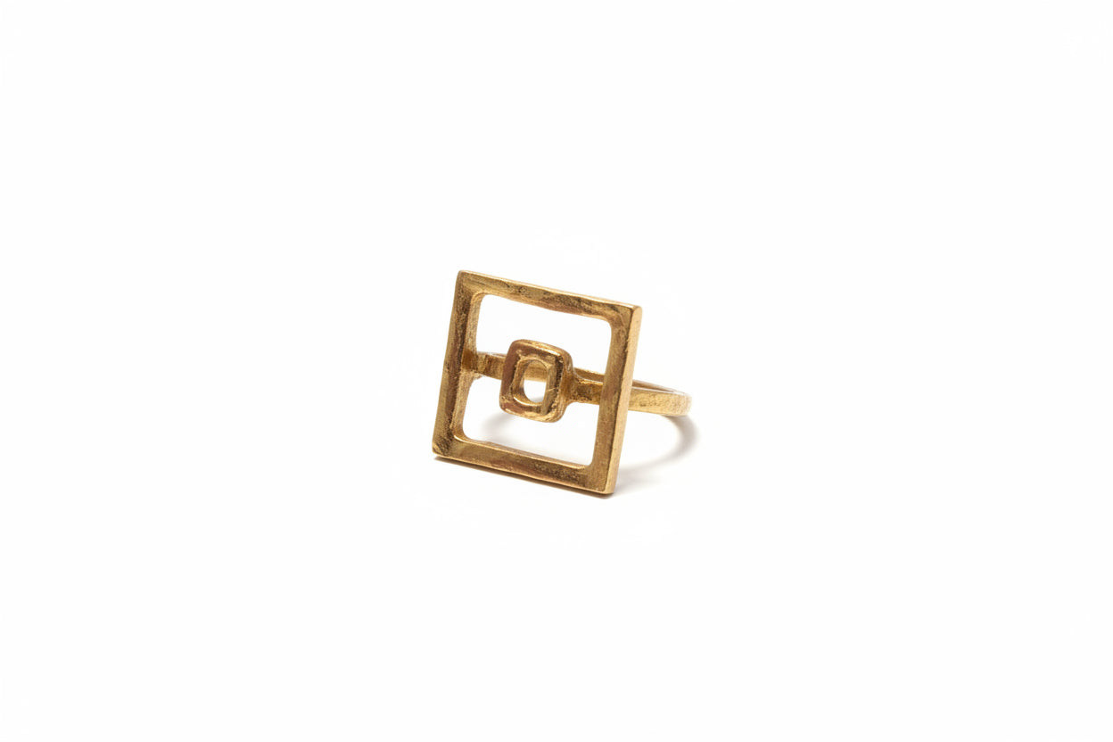 Anelli Geometrie