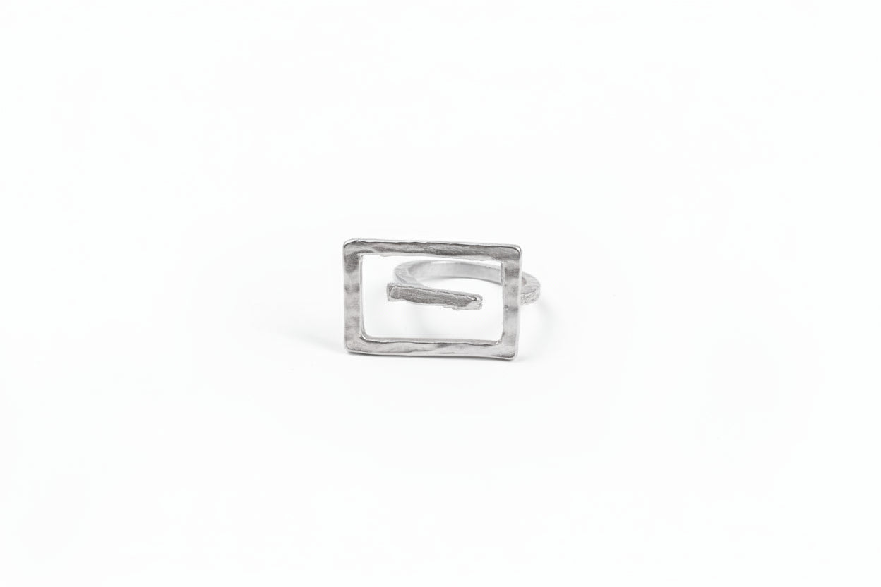 Anelli Geometrie