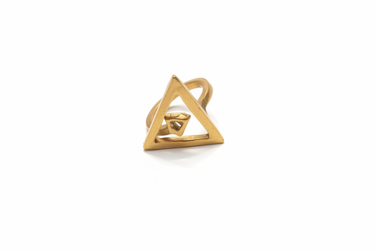 Anelli Geometrie