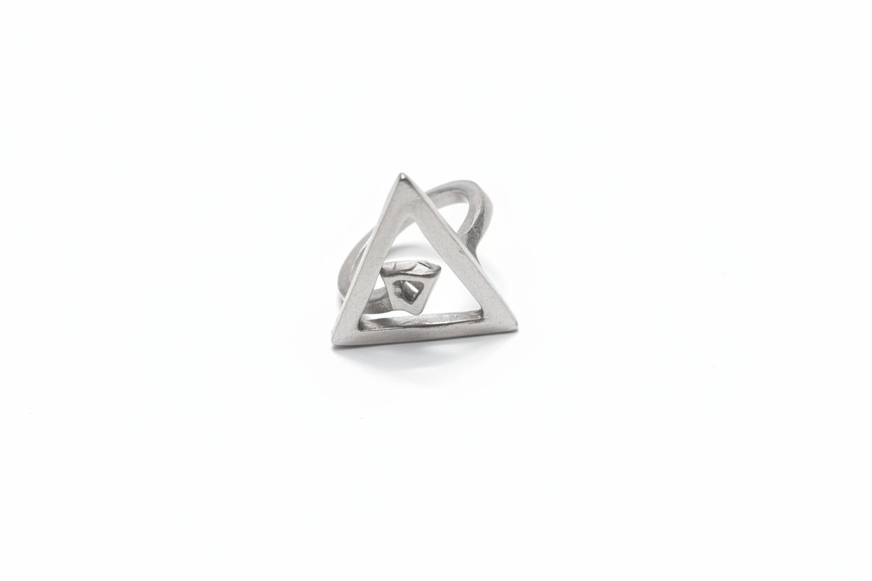 Anelli Geometrie