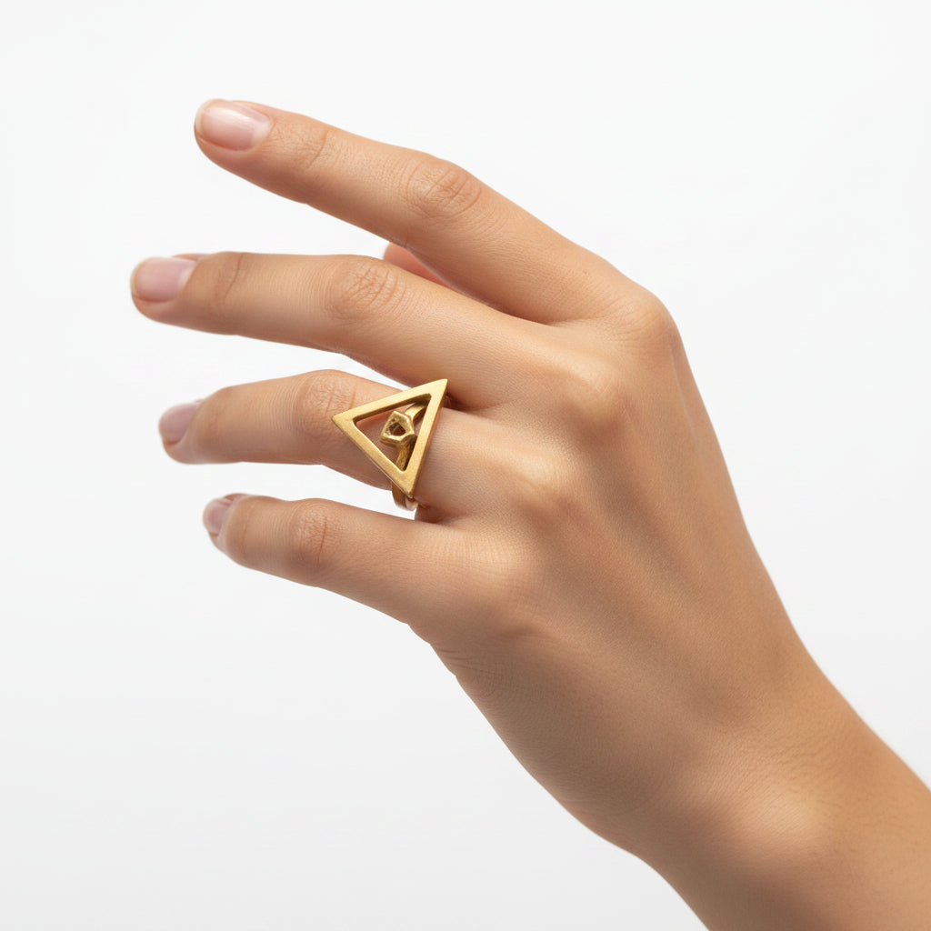 Anelli Geometrie