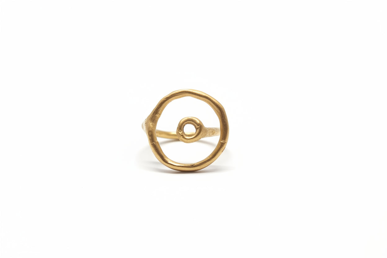 Anelli Geometrie