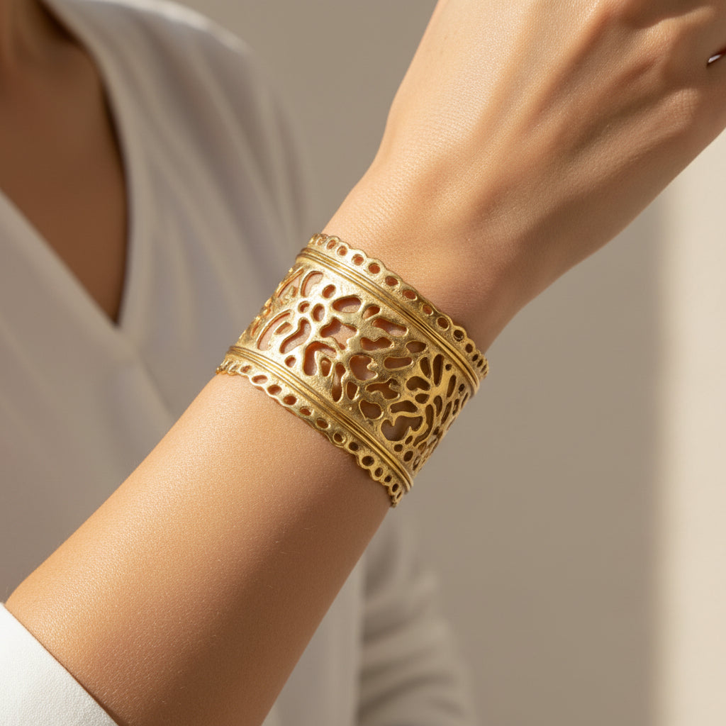 Bracciale Nuovo Rinascimento