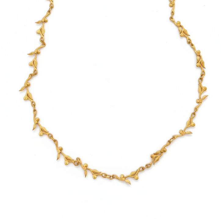 Collana Rametto
