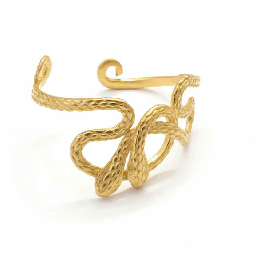 Bracciale Serpente