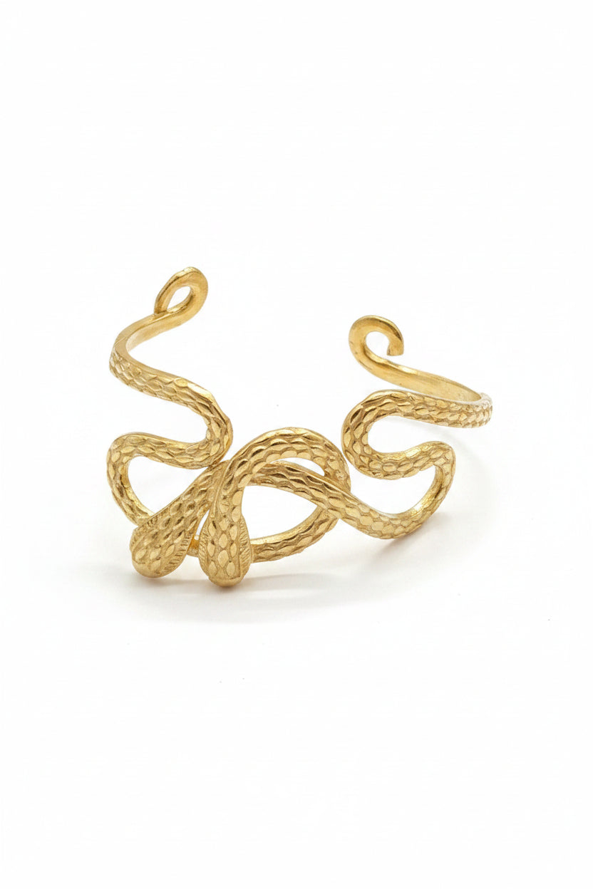 Bracciale Serpente