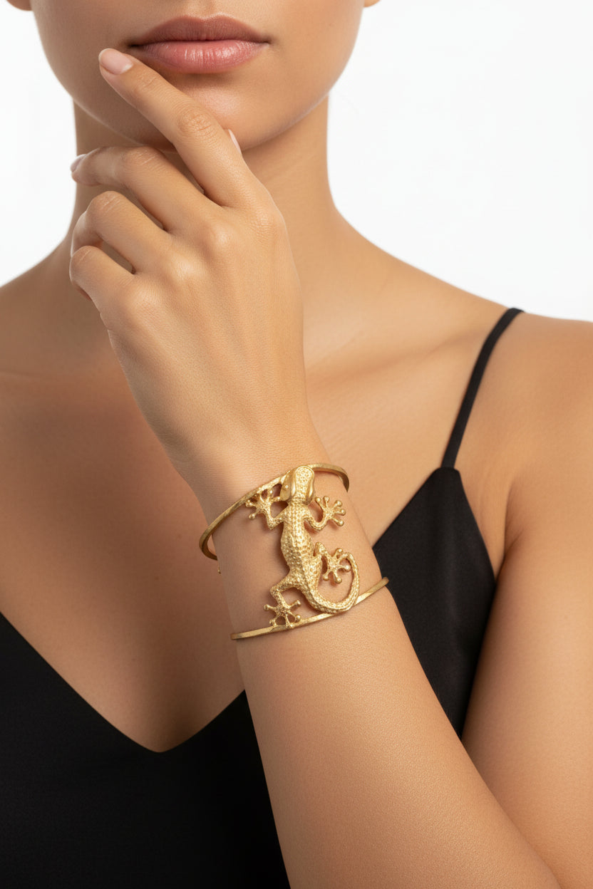 Bracciale Geco