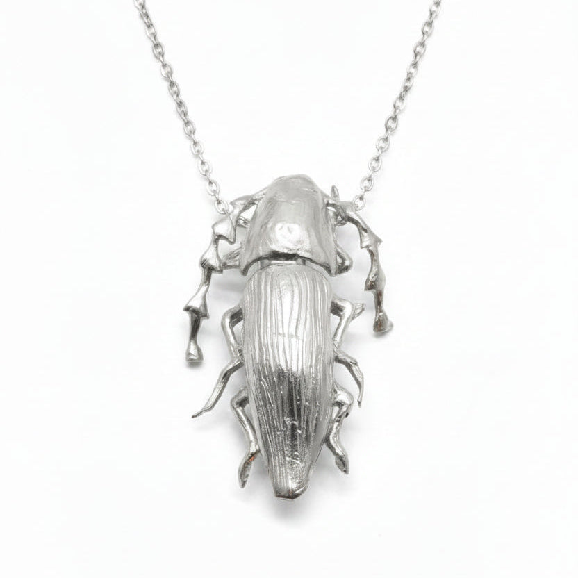 Collana Scarabeo