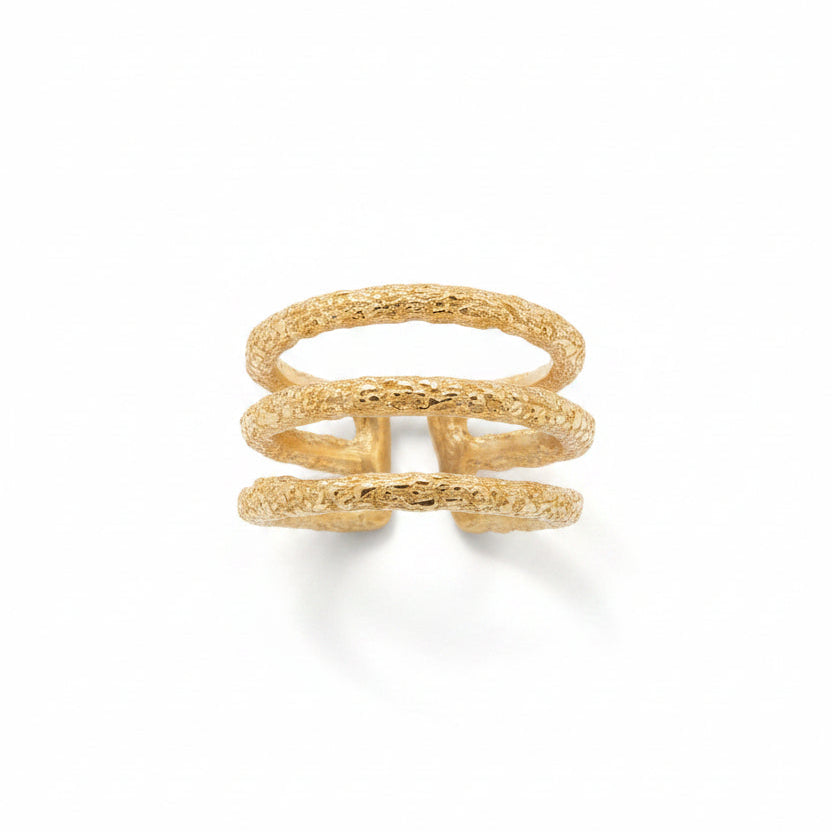 Anello Trio