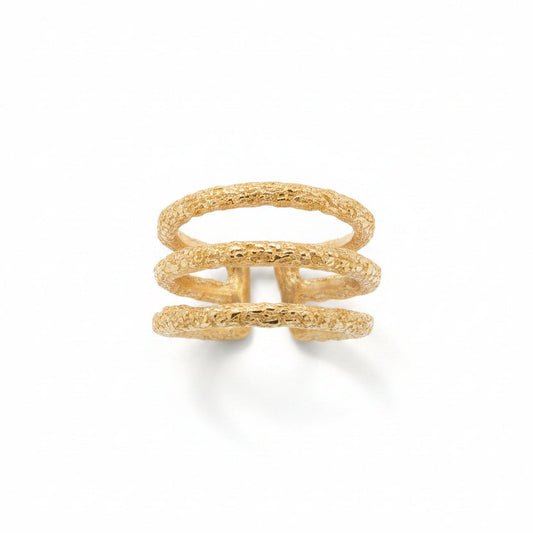 Anello Trio