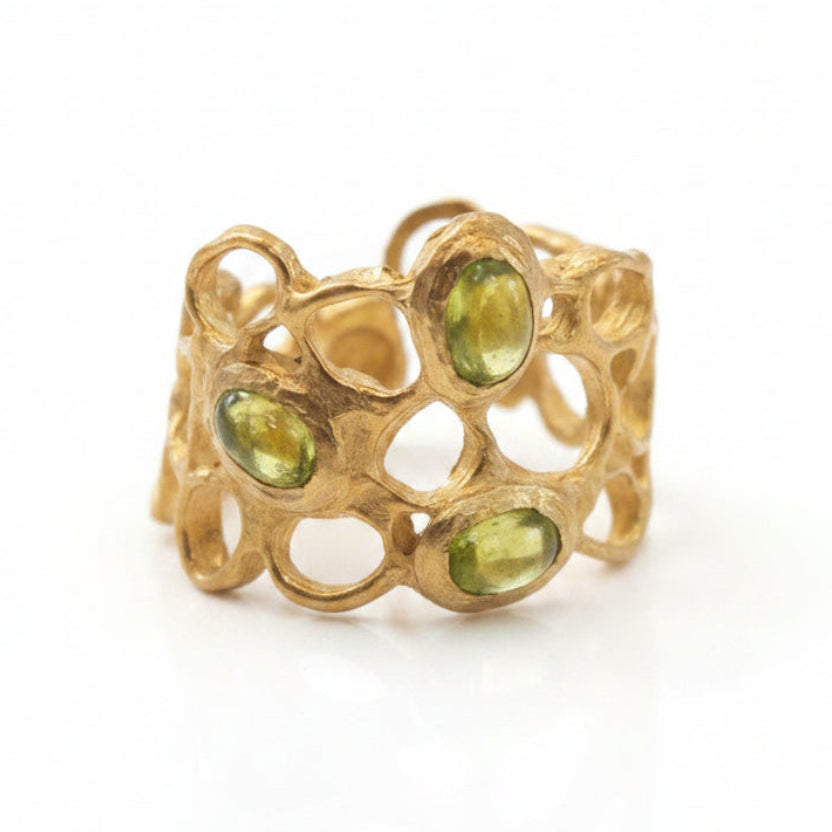 Anello Ninfa Optical