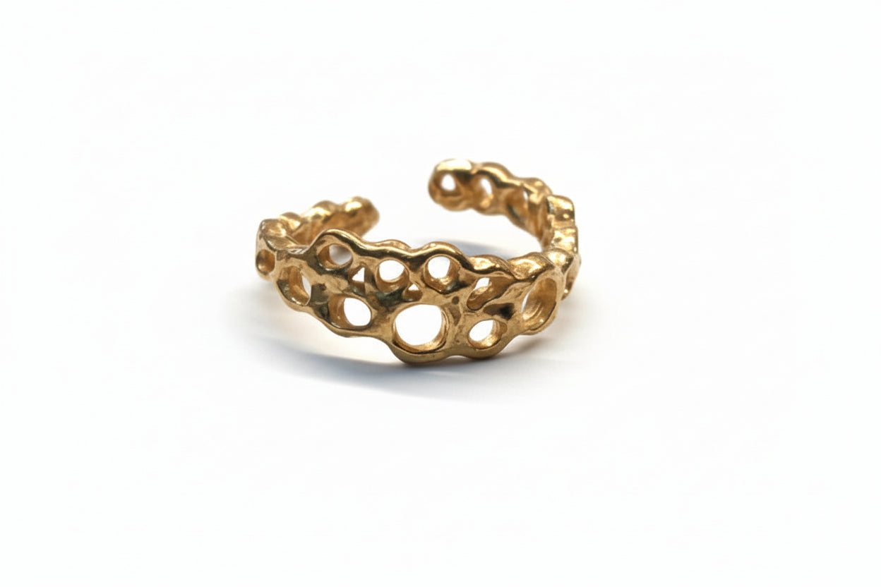 Anello Sirena Optical