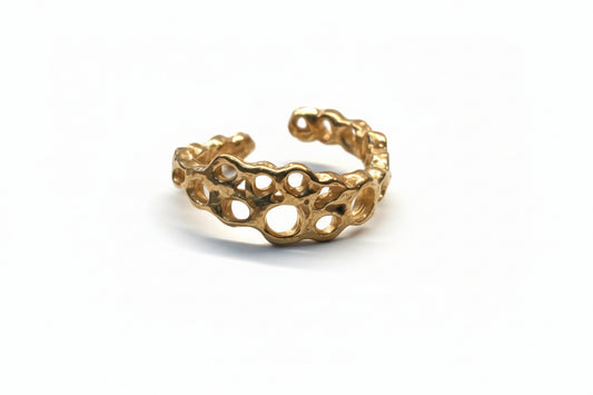 Anello Sirena Optical