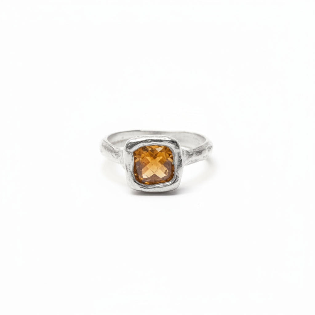 Anelli Gemstone