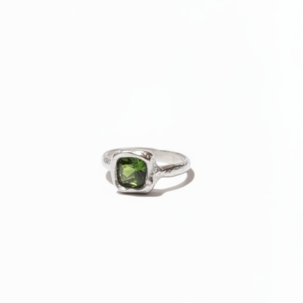 Anelli Gemstone