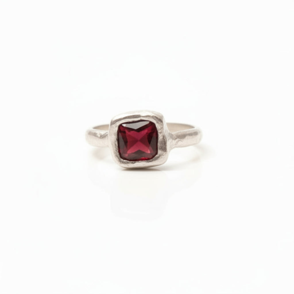 Anelli Gemstone