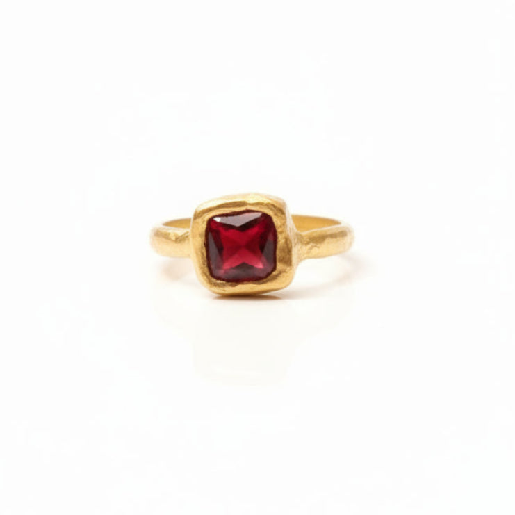 Anelli Gemstone