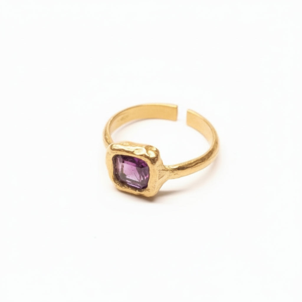 Anelli Gemstone