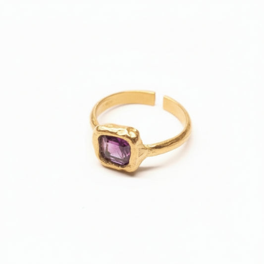 Anelli Gemstone