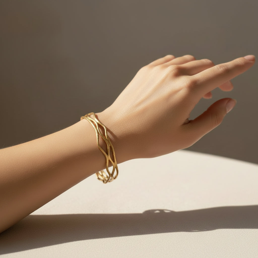 Bracciale Onde