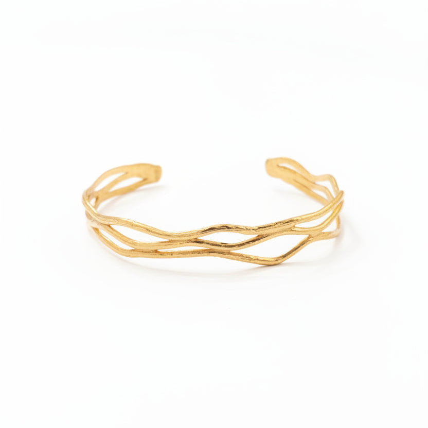 Bracciale Onde