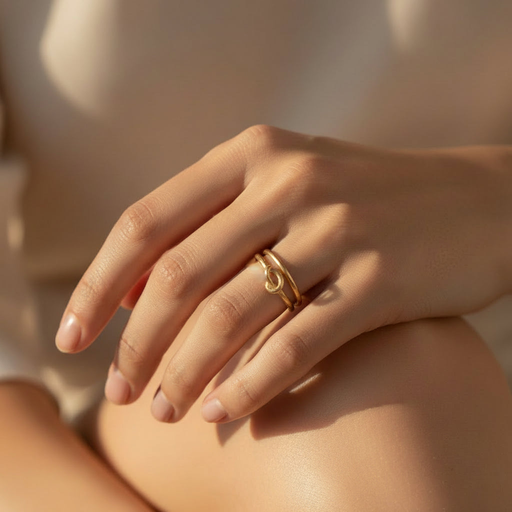 Anello Nodo