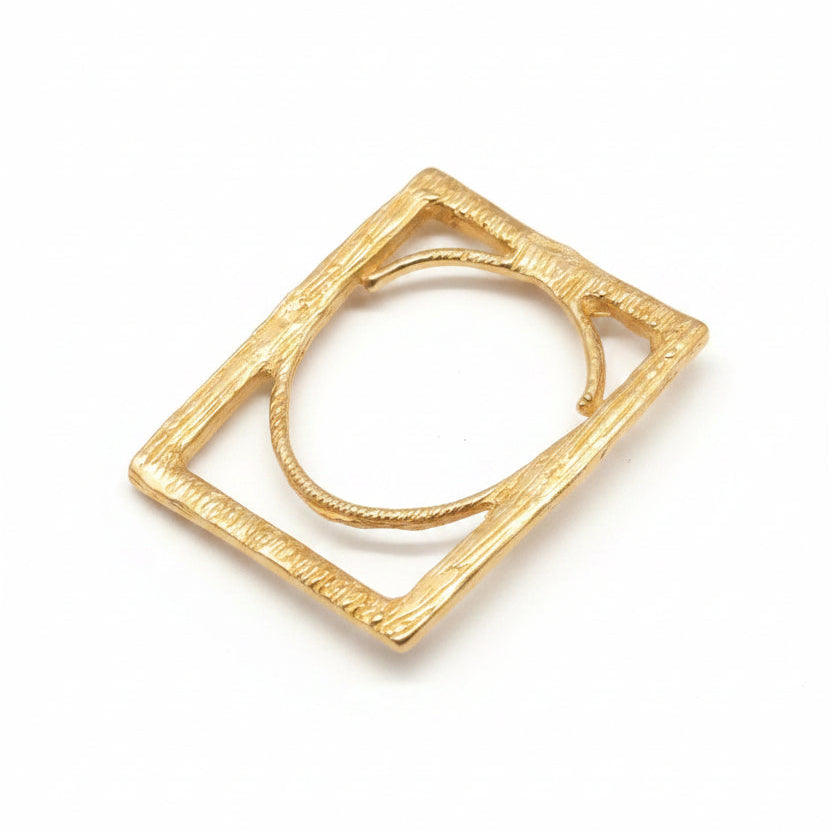 Anello Linea
