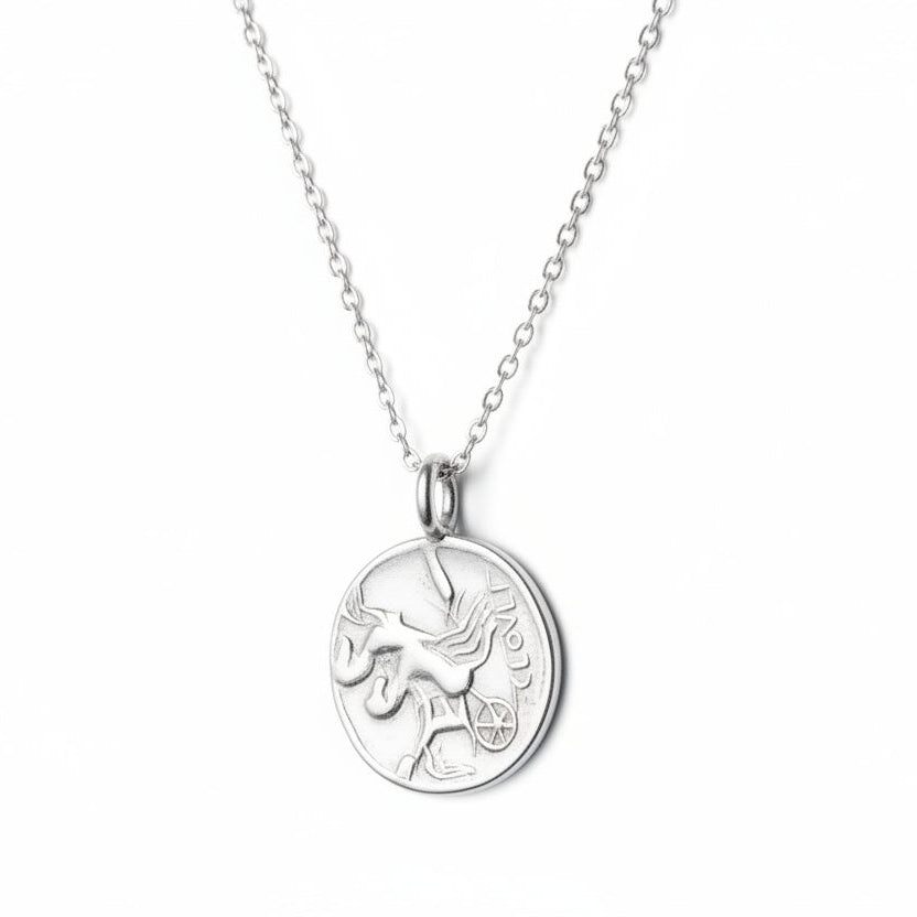 Collana Denarius Romano