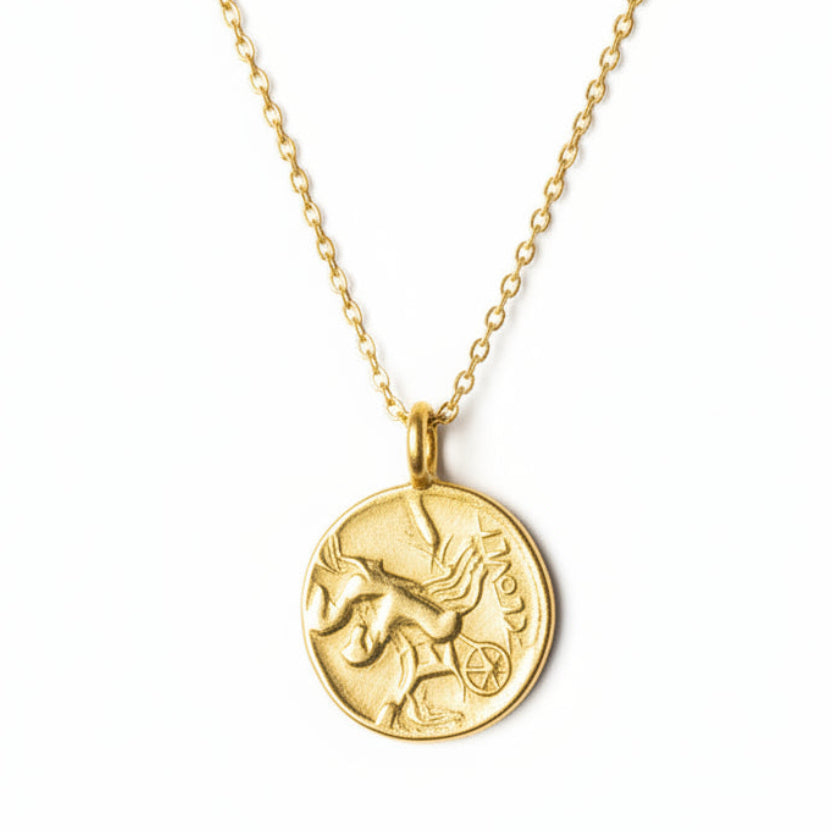 Collana Denarius Romano