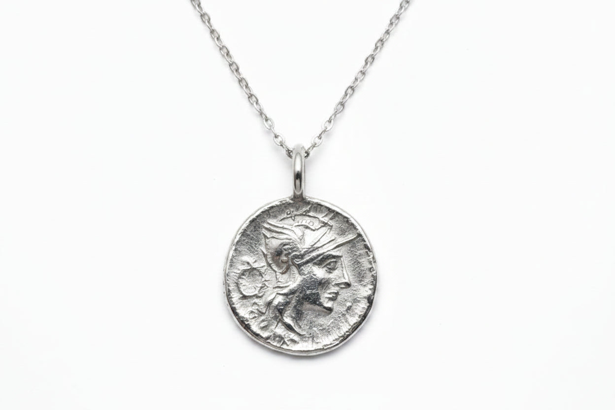 Collana Denarius Romano