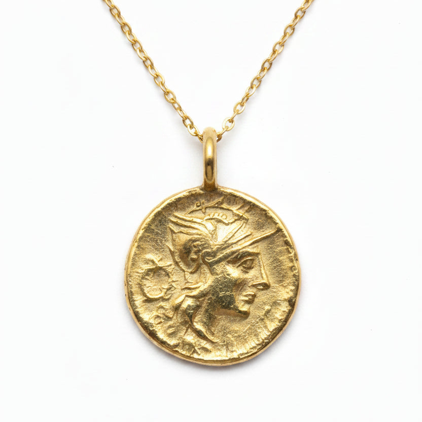 Collana Denarius Romano