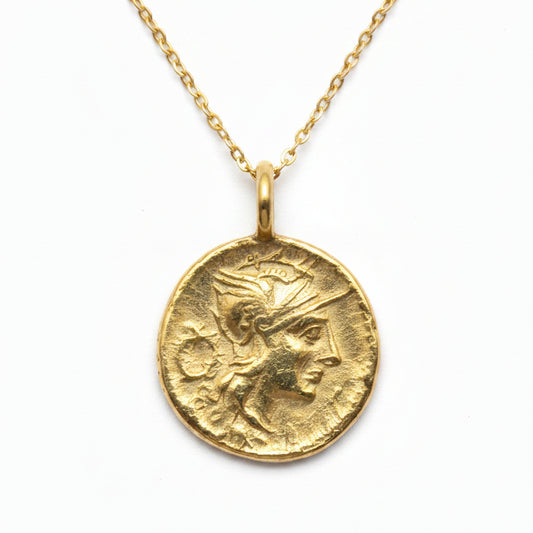 Collana Denarius Romano