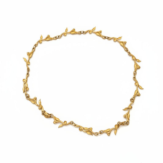 Collana Rametto