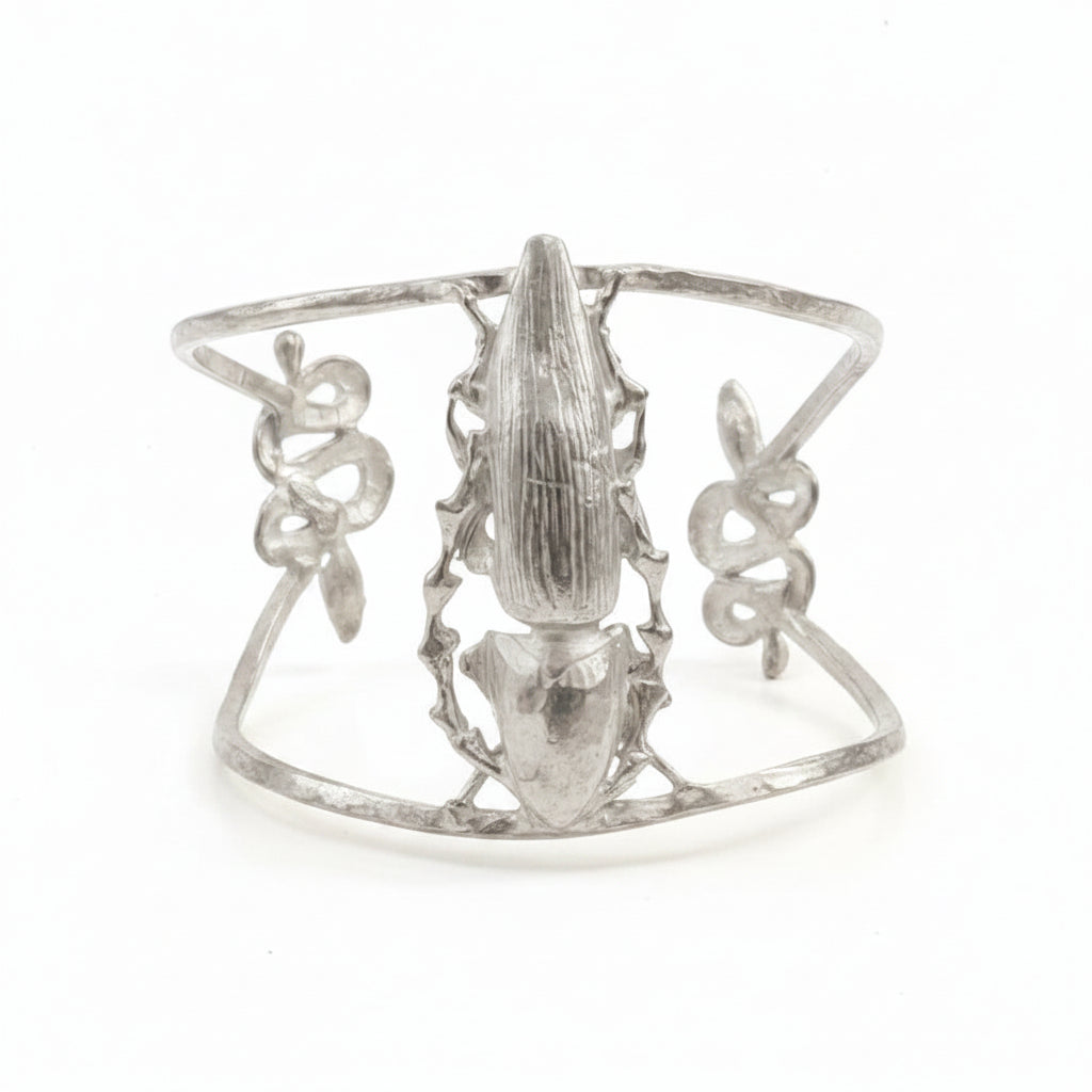Bracciale Scarabeo