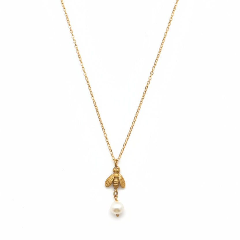 Collana Ape Animali