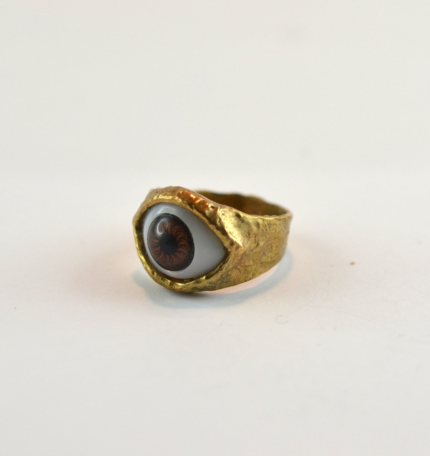 Anello Occhio